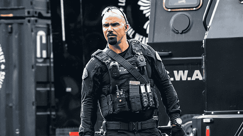 SWAT's New 2024 Season Premiere Date & Time Confirmed by CBS