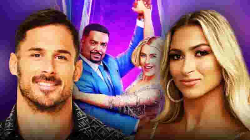 DWTS 2024 Cast: All Remaining Contestants, Pros & Partners In Season 33 Ranked by Their Scores (Weeks 1-5)