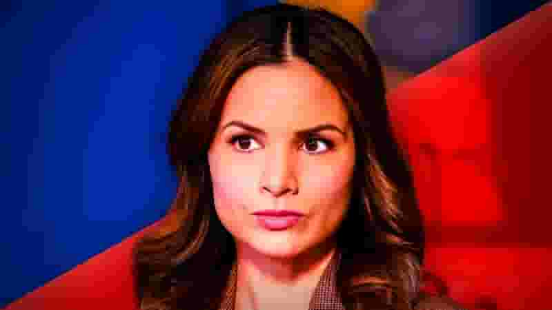 Is Katrina Law Leaving NCIS? Agent Knight's Future Addressed by Star