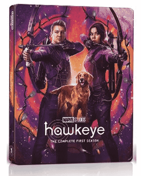 New Hawkeye Season 2 Evidence Suggests the Marvel Series Could Continue