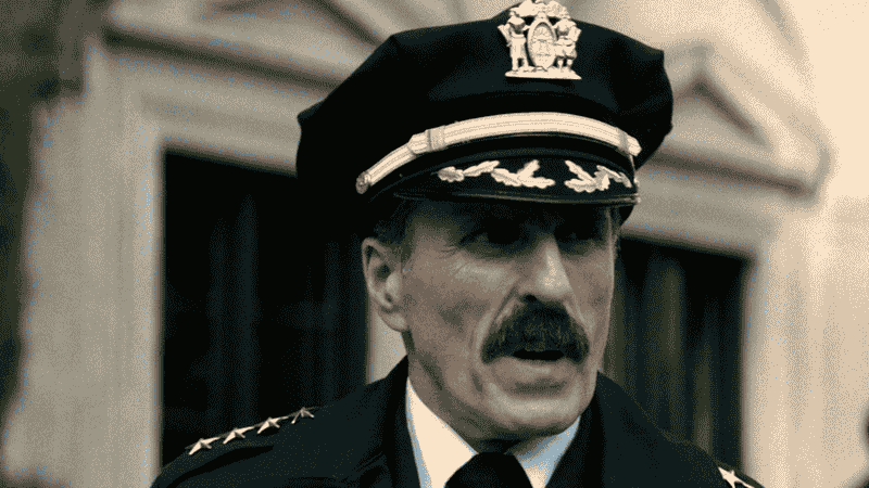 Full Cast of The Penguin Episode 5: Guest Stars & Actors (Photos) - Con O'Neill, Cristin Miliotti & More