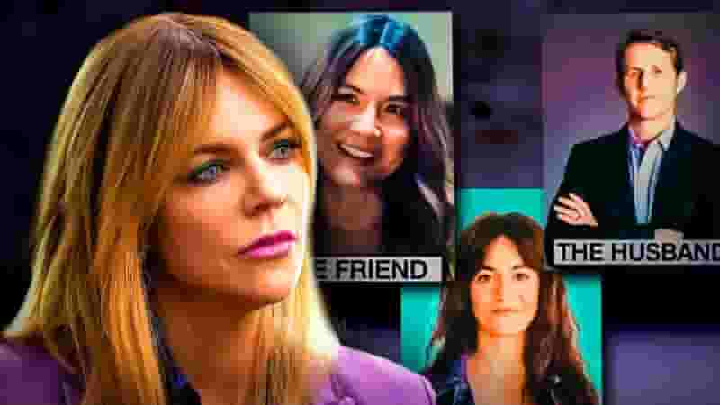 Full Cast of High Potential Episode 6: Guest Stars & Actors (Photos) - Katie Ryan, Natasha Elias & More