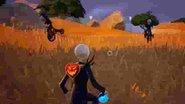 How to get and use Boom Billy in Fortnite