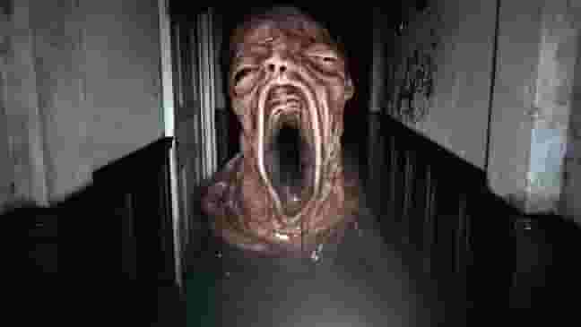 The 12 scariest villains in horror games to haunt your nightmares