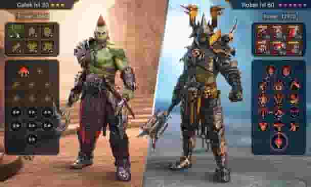 RAID Shadow Legends tier list: Best characters for every faction in 2024