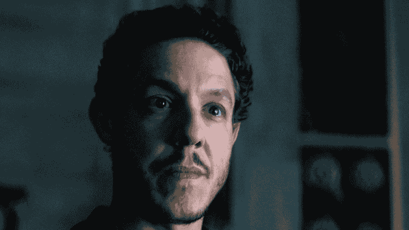 Full Cast of The Penguin Episode 5: Guest Stars & Actors (Photos) - Con O'Neill, Cristin Miliotti & More