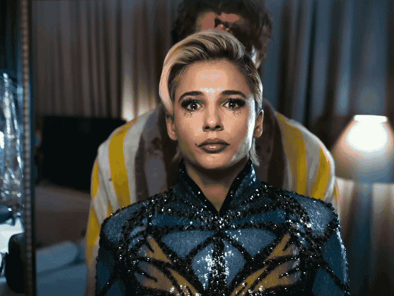 Smile 2 Movie Spoilers, Plot Summary & Ending Explained by Director (Exclusive)