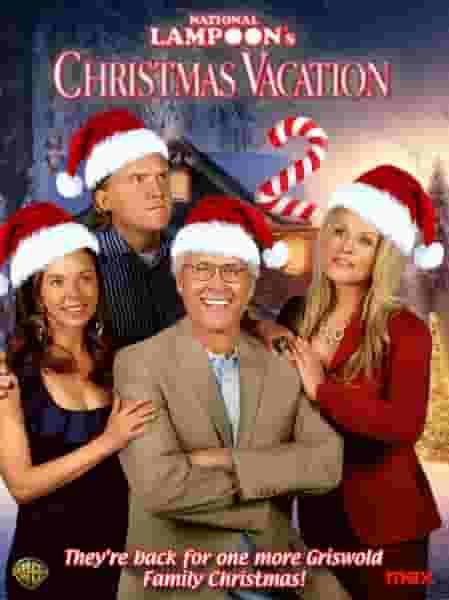 Is a Christmas Vacation 2 Releasing In 2025? National Lampoon's Sequel Speculation Explained