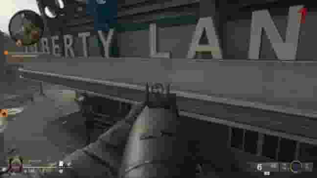 All side Easter eggs in Liberty Falls in Black Ops 6 Zombies