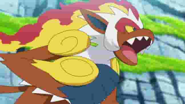 Pokemon Scarlet & Violet: How to beat 7-Star Infernape Tera Raid