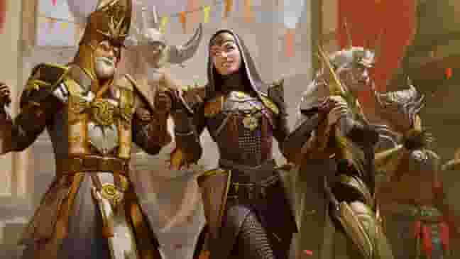 RAID Shadow Legends tier list: Best characters for every faction in 2024