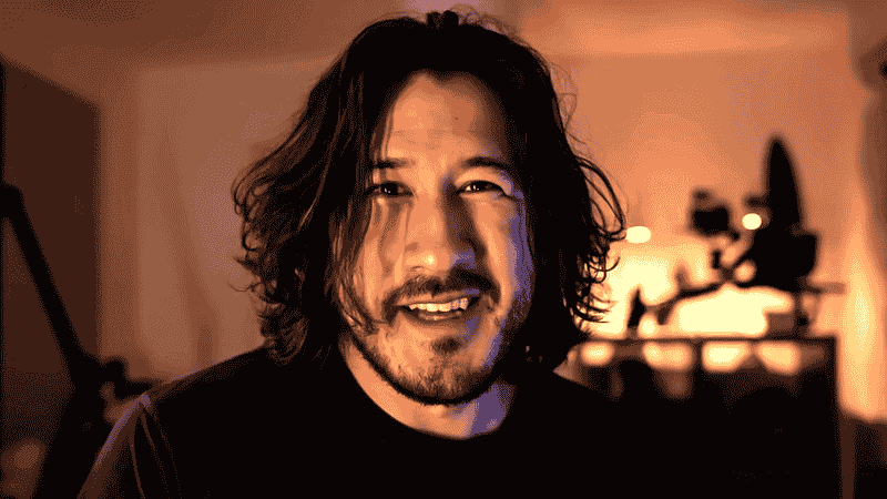 Markiplier's Edge of Sleep: Amazon Prime Video Top 10 Ranking Revealed After Debut