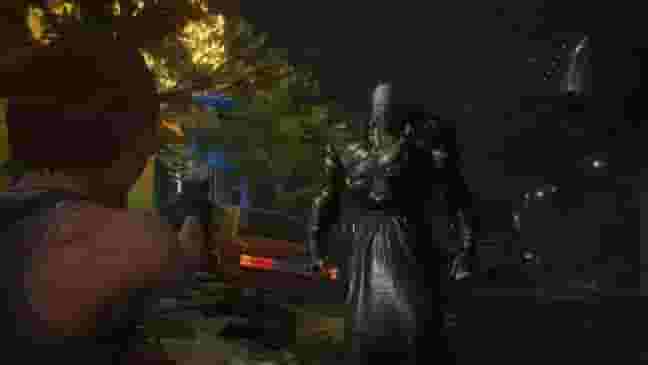 The 12 scariest villains in horror games to haunt your nightmares