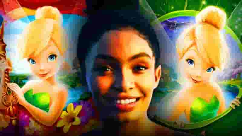 Tinker Bell Movies in Order: All 12 Appearances In Animated & Live-Action Films