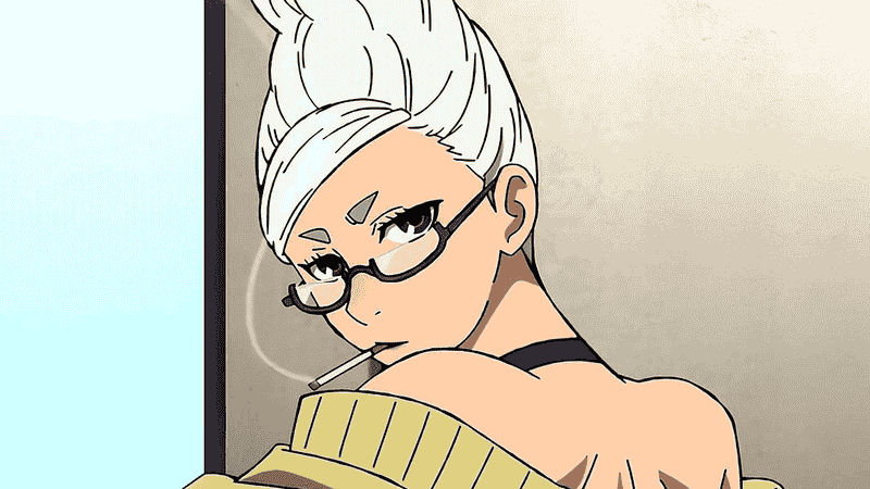 Dandadan Character Ages: How Old Is Ayase, Momo, Seiko & Others?