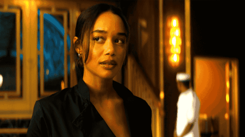 Full Cast of Doctor Odyssey Episode 4: Guest Stars & Actors (Photos) - Laura Harrier, Kate Berlant & More