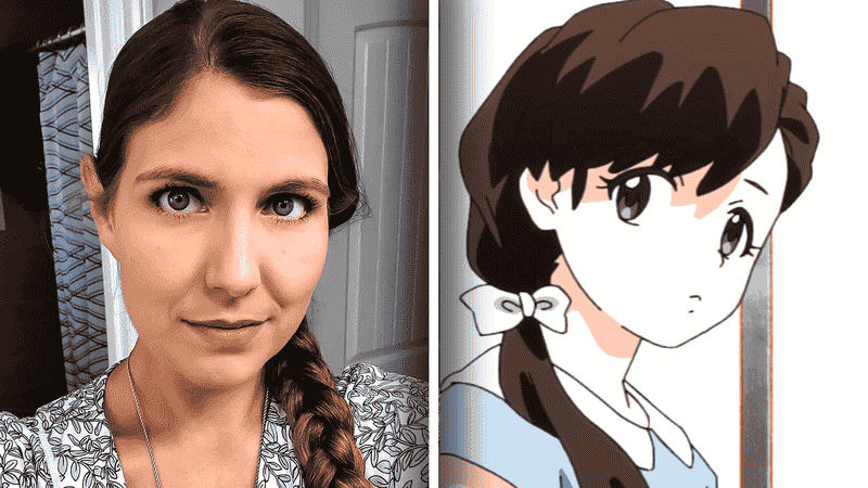Ranma 1/2 Remake English Cast: All Main Voice Actors (Photos)