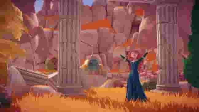 Disney Dreamlight Valley’s The Storybook Vale DLC release date, new characters and biomes & more