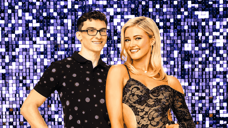 DWTS 2024 Cast: All Remaining Contestants, Pros & Partners In Season 33 Ranked by Their Scores (Weeks 1-5)