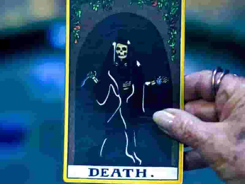 Agatha All Along's Rio Lady Death Twist Explained