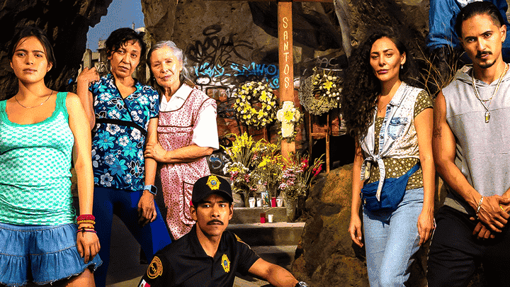 We Were Kings Season 2 Netflix Prospects Get Hopeful Response from Star