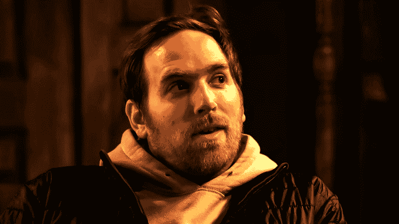 Full Cast of American Horror Stories Season 3 Episode 5 'Backrooms' - Characters Guide (Photos)