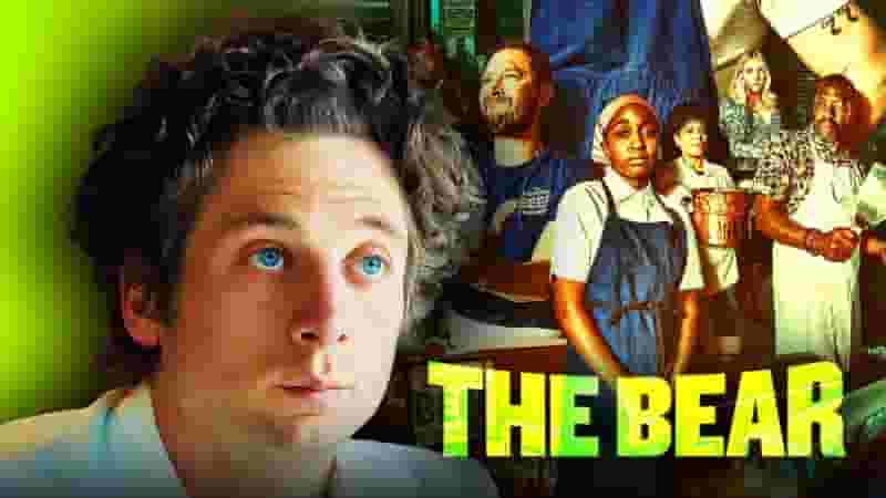 The Bear Season 4 Gets Official Production Update: When Will It Air?