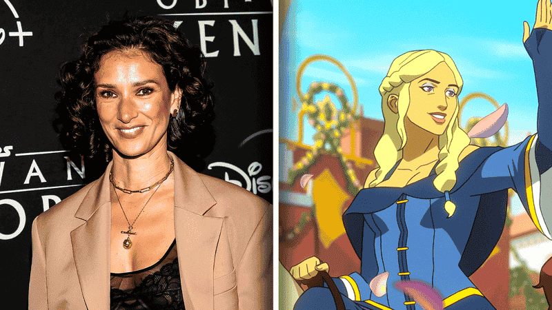 Full Cast of The Legend of Vox Machina Season 3 & Characters Guide: Every Actor & Who They Voice (Photos)