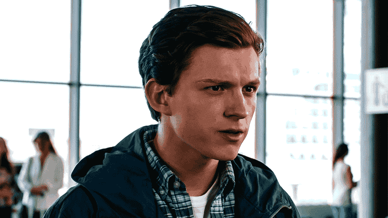 Tom Holland Gives Perfect Response to Robert Downey Jr.'s Doctor Doom Return