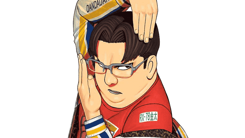 Dandadan Character Ages: How Old Is Ayase, Momo, Seiko & Others?