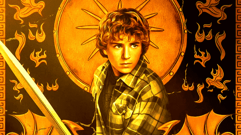 Here's When Percy Jackson Season 2 Is Now Expected to Come Out