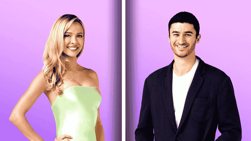 Love Is Blind Season 7 Finale Spoilers: Here's What Happens to the Final Couples