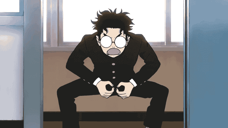 Dandadan Character Ages: How Old Is Ayase, Momo, Seiko & Others?