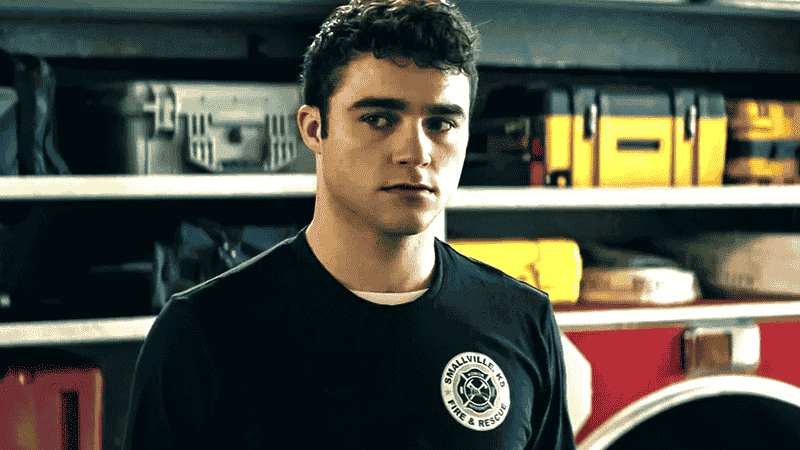 Full Cast of Superman and Lois Season 4: Every Main Character & Actor (Photos)