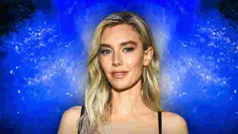 Marvel Reveals First Look at Vanessa Kirby's Sue Storm In Live-Action