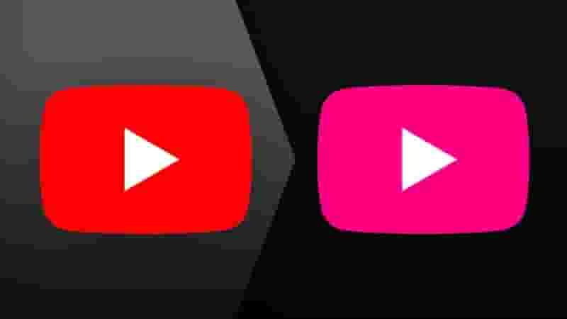 Why Is YouTube Now Pink? Progress Bar Color Change Breakdown
