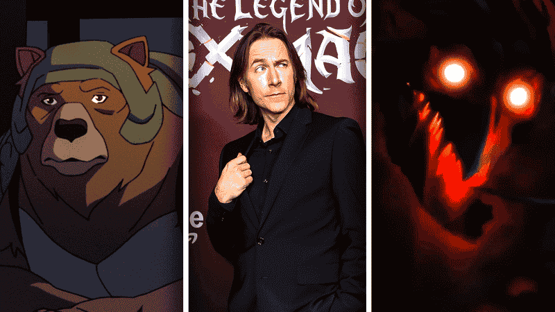 Full Cast of The Legend of Vox Machina Season 3 & Characters Guide: Every Actor & Who They Voice (Photos)