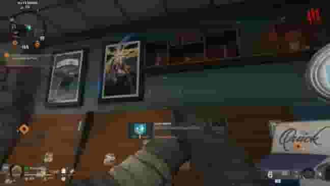All side Easter eggs in Liberty Falls in Black Ops 6 Zombies