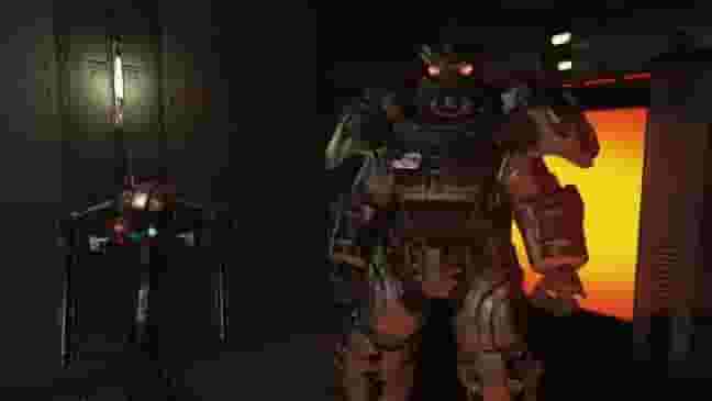 Where to find Power Armor in Fallout 76: locations, types & more