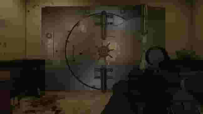 How to unlock Liberty Falls Bank Vault in Black Ops 6 Zombies
