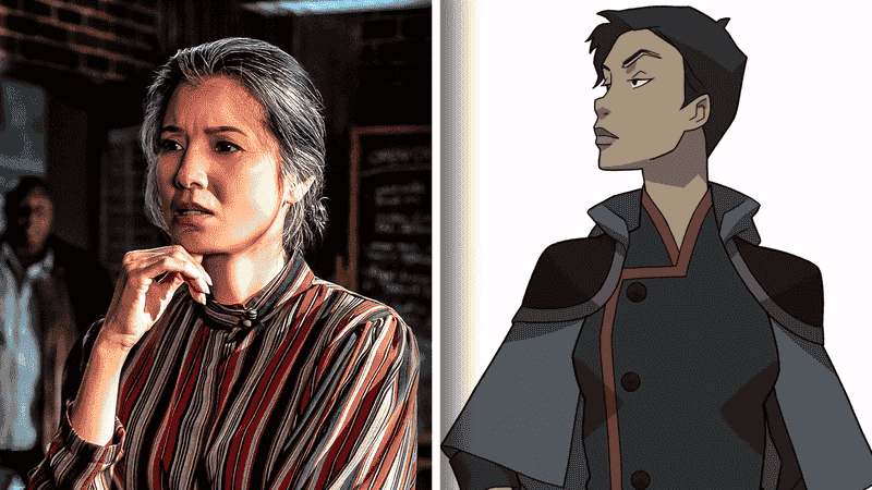 Full Cast of The Legend of Vox Machina Season 3 & Characters Guide: Every Actor & Who They Voice (Photos)