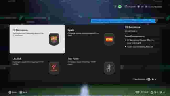 How to complete EA FC 25 POTM Lamine Yamal SBC: Solution and cost