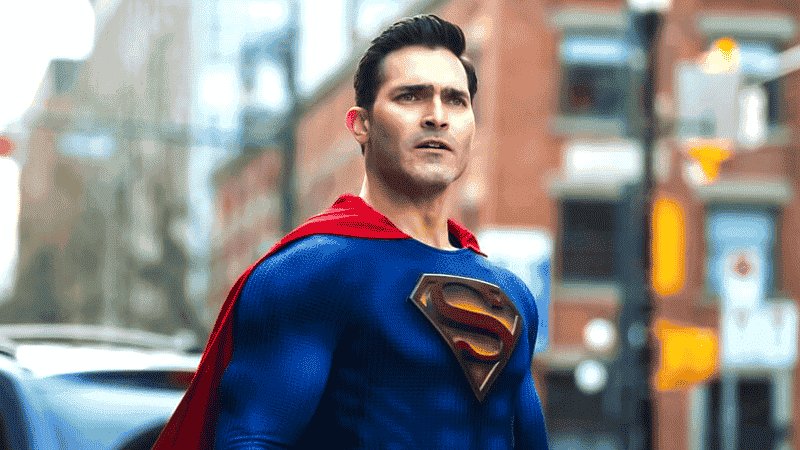 Full Cast of Superman and Lois Season 4: Every Main Character & Actor (Photos)