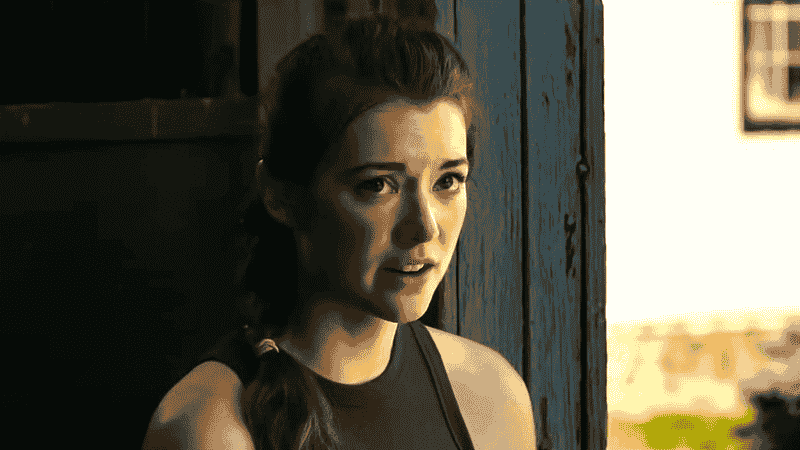 Who Is Molly Kunz? 5 Things To Know About The Irrational's Phoebe Actress - Wiki Bio Details