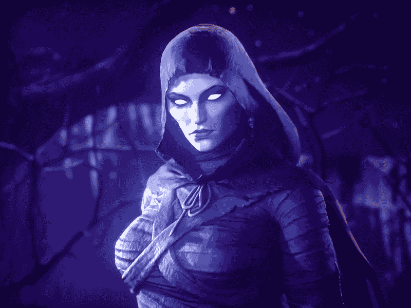 Agatha All Along's Rio Lady Death Twist Explained