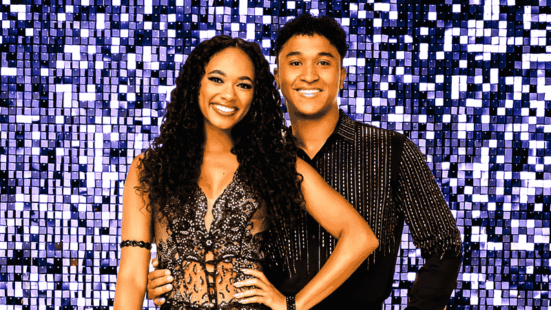 DWTS 2024 Cast: All Remaining Contestants, Pros & Partners In Season 33 Ranked by Their Scores (Weeks 1-5)