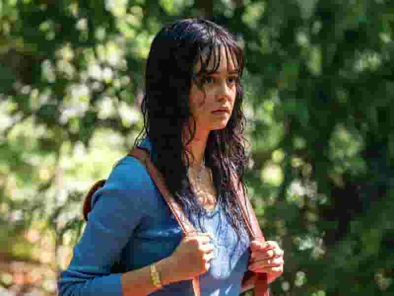 What Happened to Lottie In Yellowjackets: What Is Wrong With Her?