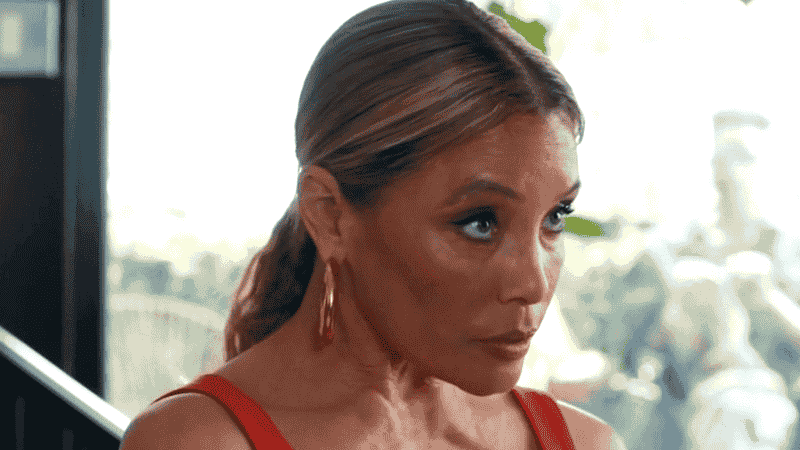 Full Cast of The Equalizer Season 5 Episode 2: Guest Stars & Actors (Photos)