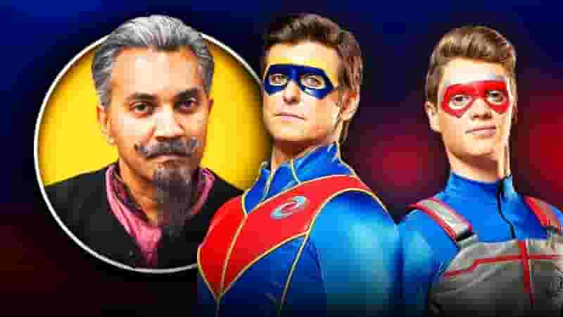 Here's What Happened to Gooch on Henry Danger: Why He Left the Show