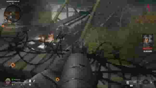 All side Easter eggs in Liberty Falls in Black Ops 6 Zombies